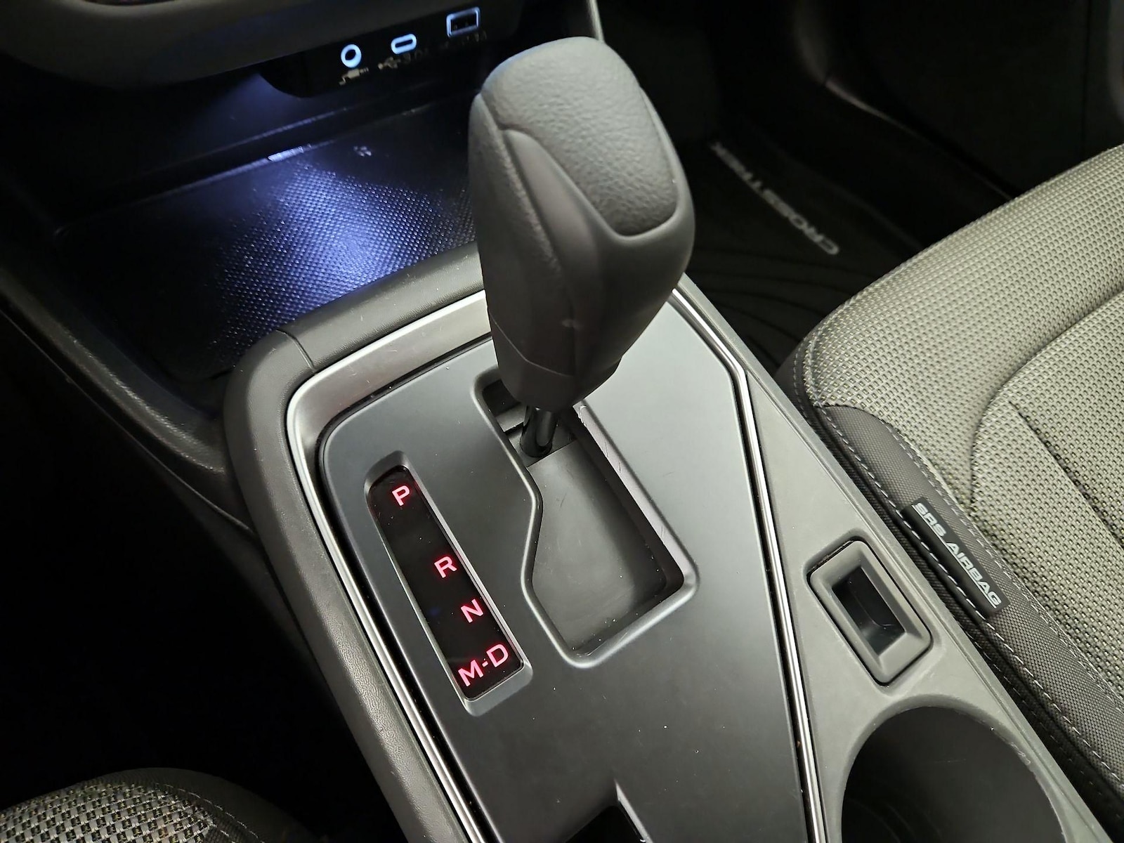 2024 Subaru Crosstrek Premium - Photo 17