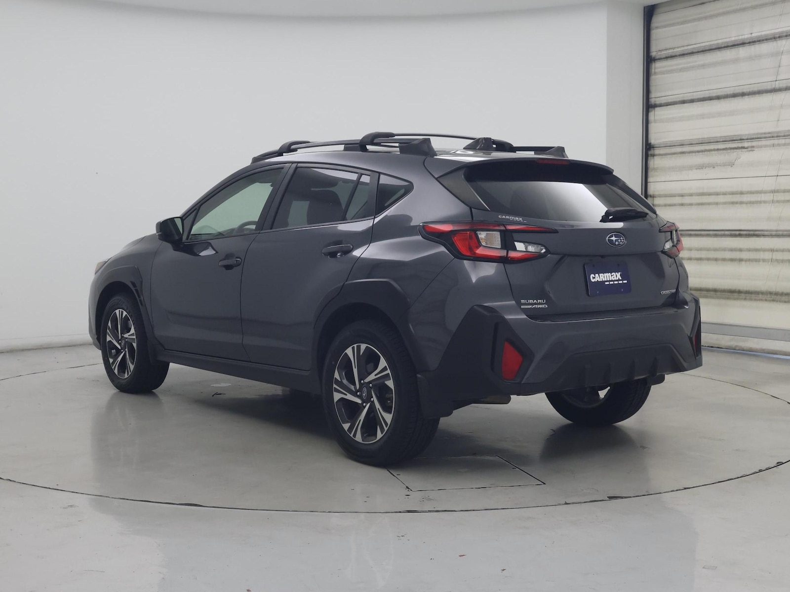 2024 Subaru Crosstrek Premium - Photo 3