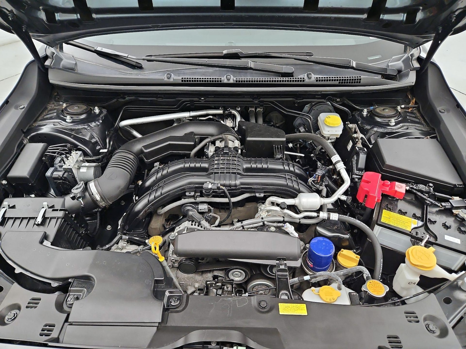 2024 Subaru Crosstrek Premium - Photo 21