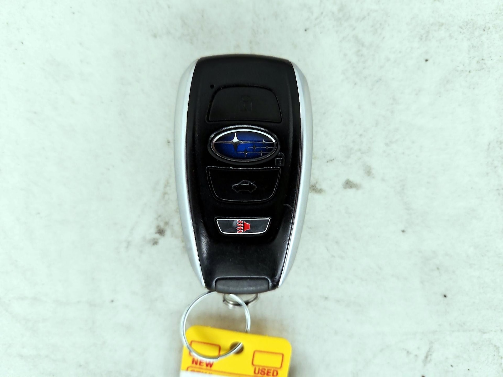 2024 Subaru Crosstrek Premium - Photo 22