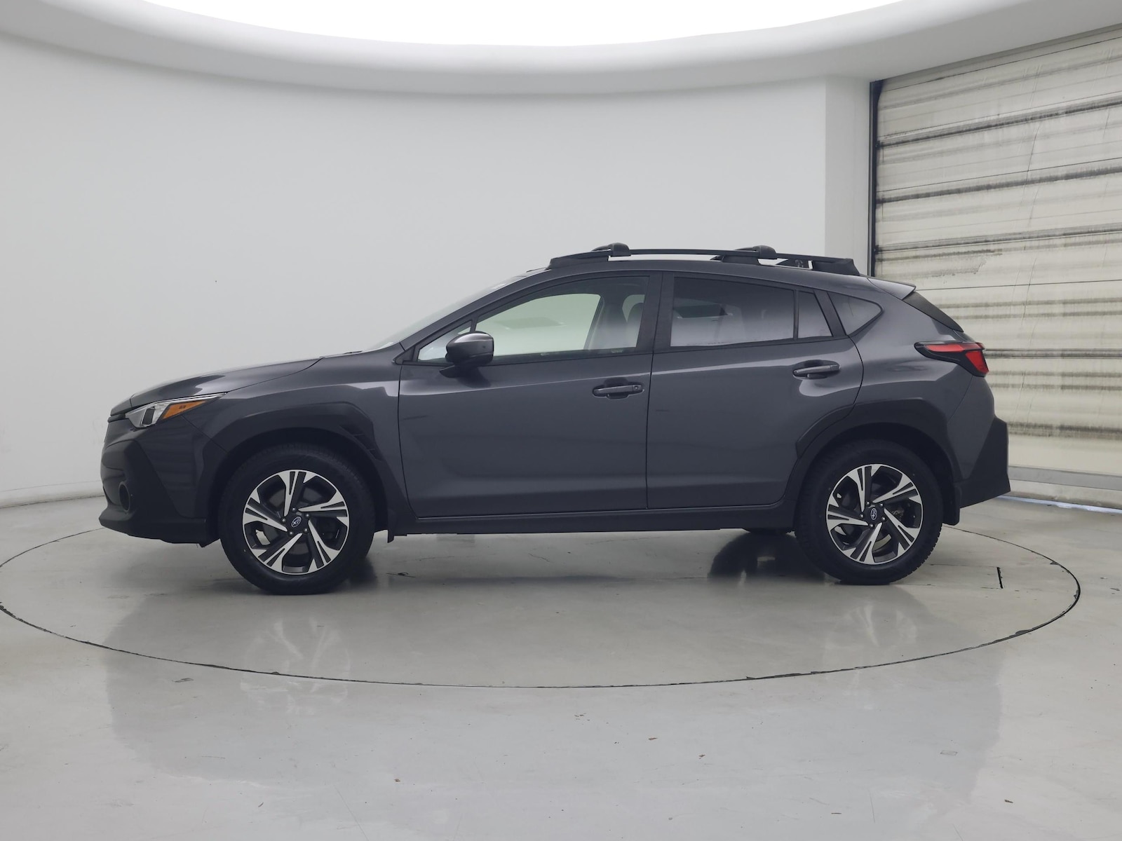 2024 Subaru Crosstrek Premium - Photo 4