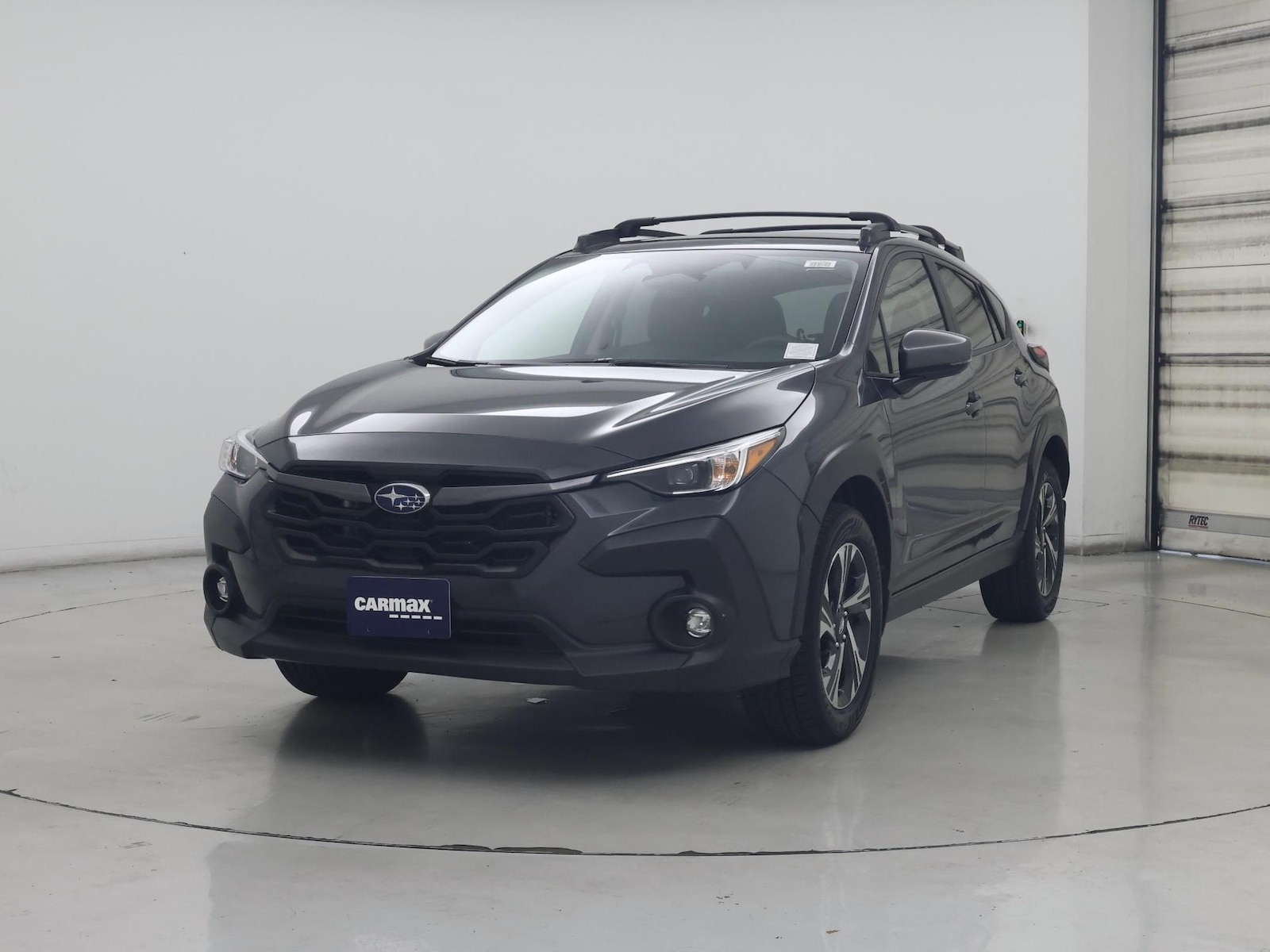 2024 Subaru Crosstrek Premium - Photo 5