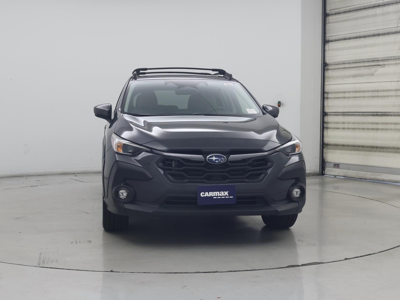 2024 Subaru Crosstrek Premium - Photo 6