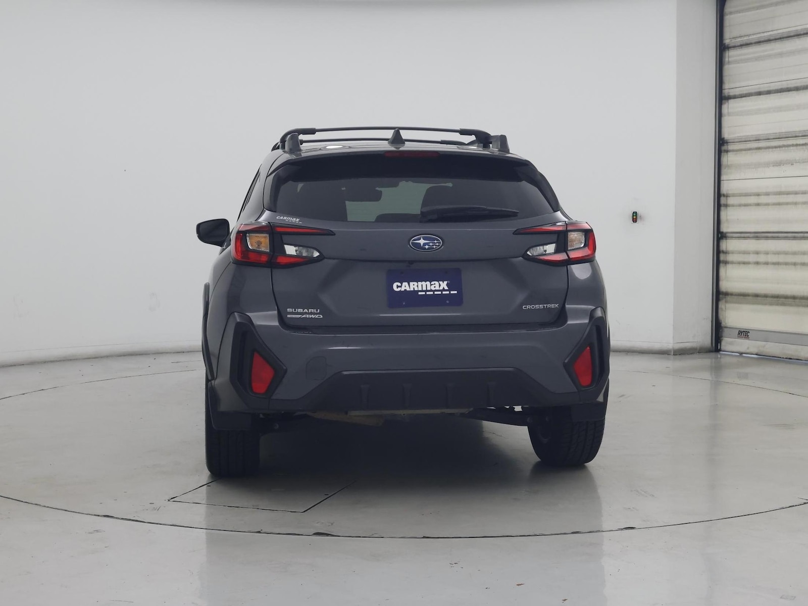 2024 Subaru Crosstrek Premium - Photo 7