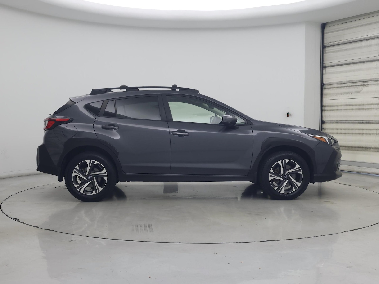 2024 Subaru Crosstrek Premium - Photo 8