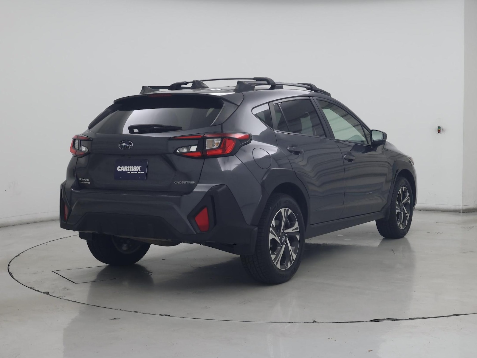 2024 Subaru Crosstrek Premium - Photo 9