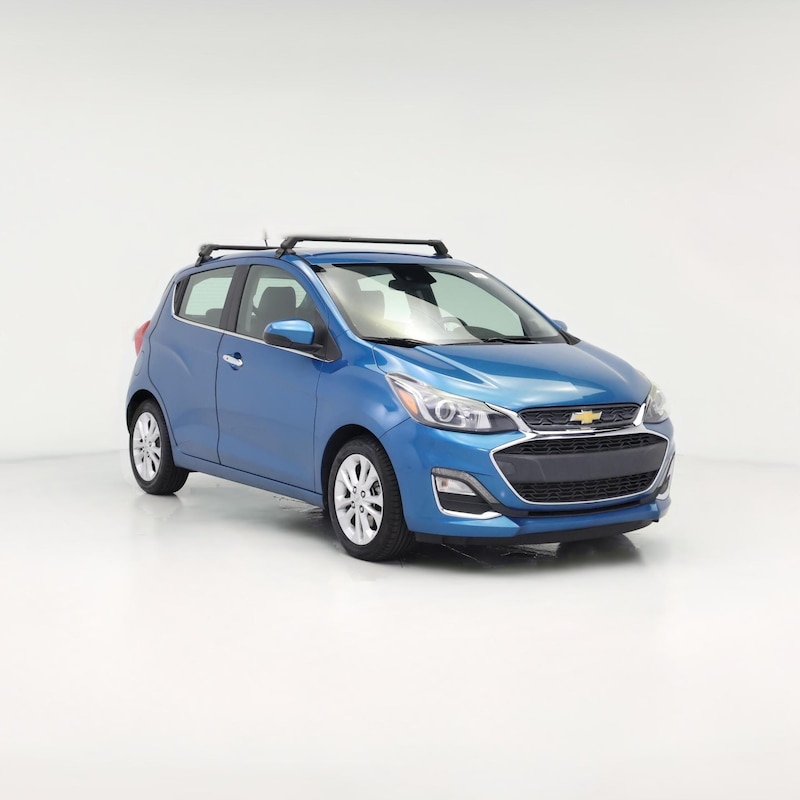 2019 Chevrolet Spark LT