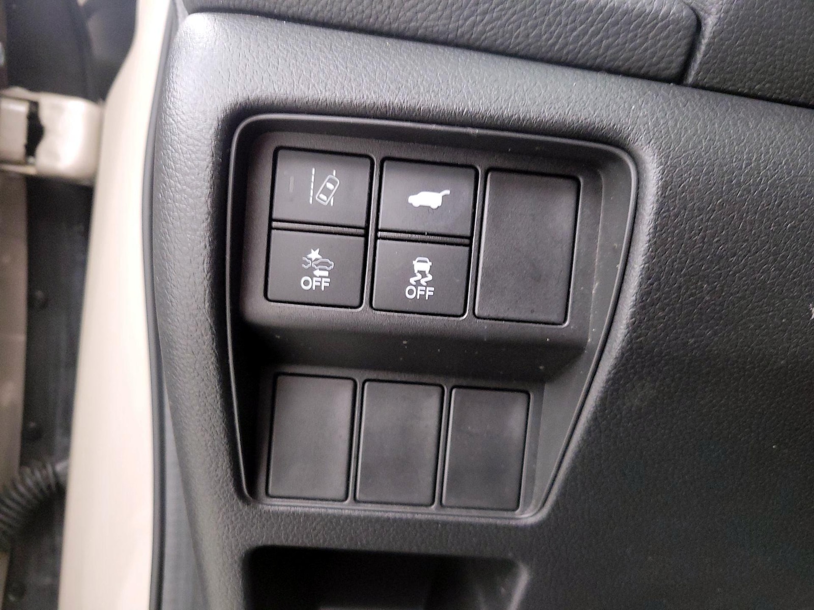 2018 Honda CR-V Touring - Photo 14