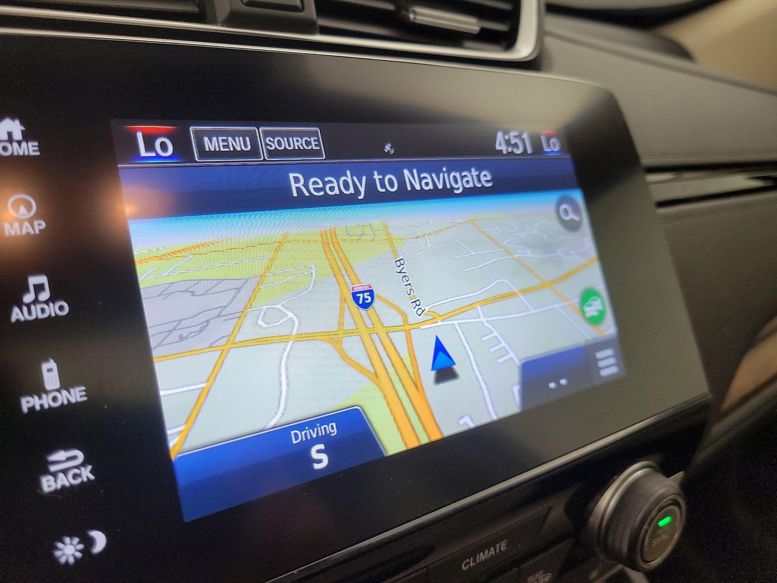2018 Honda CR-V Touring - Photo 15