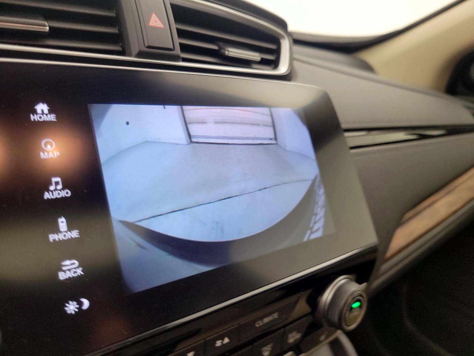 2018 Honda CR-V Touring - Photo 16