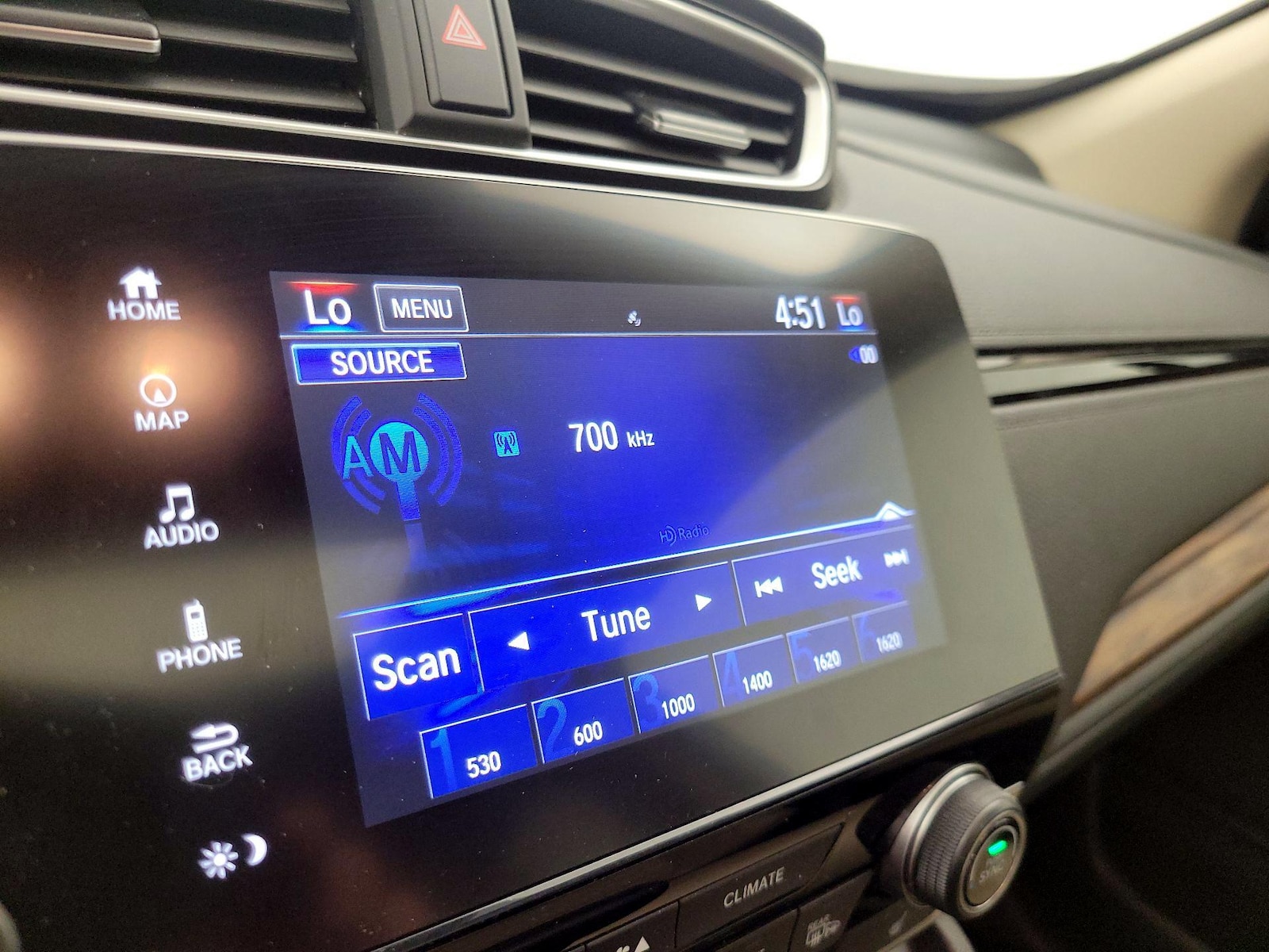 2018 Honda CR-V Touring - Photo 17
