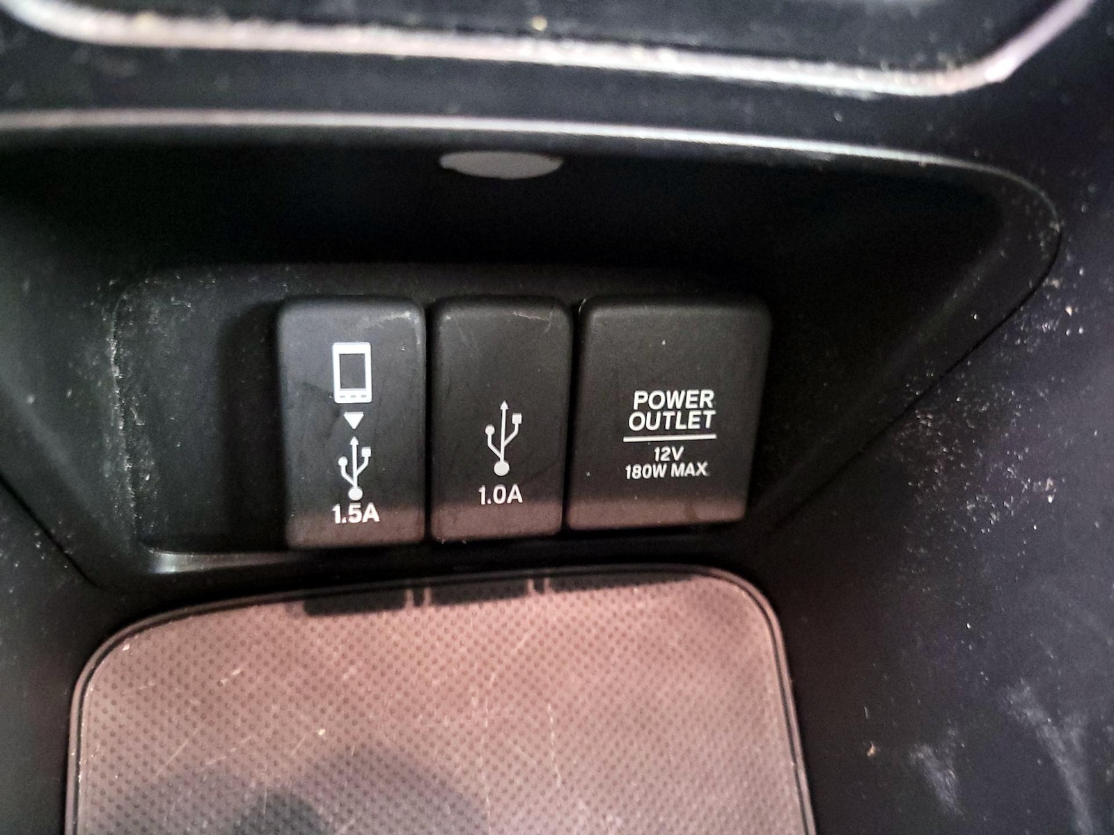 2018 Honda CR-V Touring - Photo 20