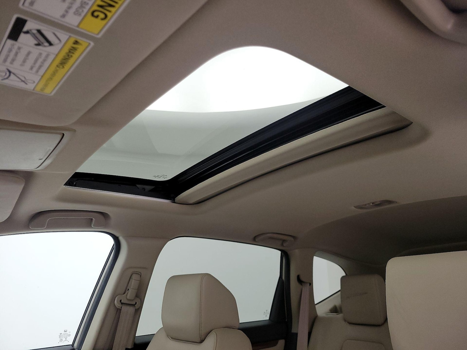 2018 Honda CR-V Touring - Photo 21