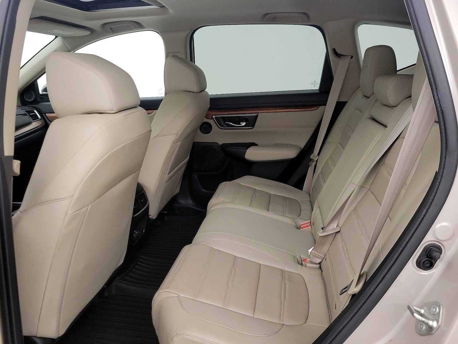 2018 Honda CR-V Touring - Photo 22