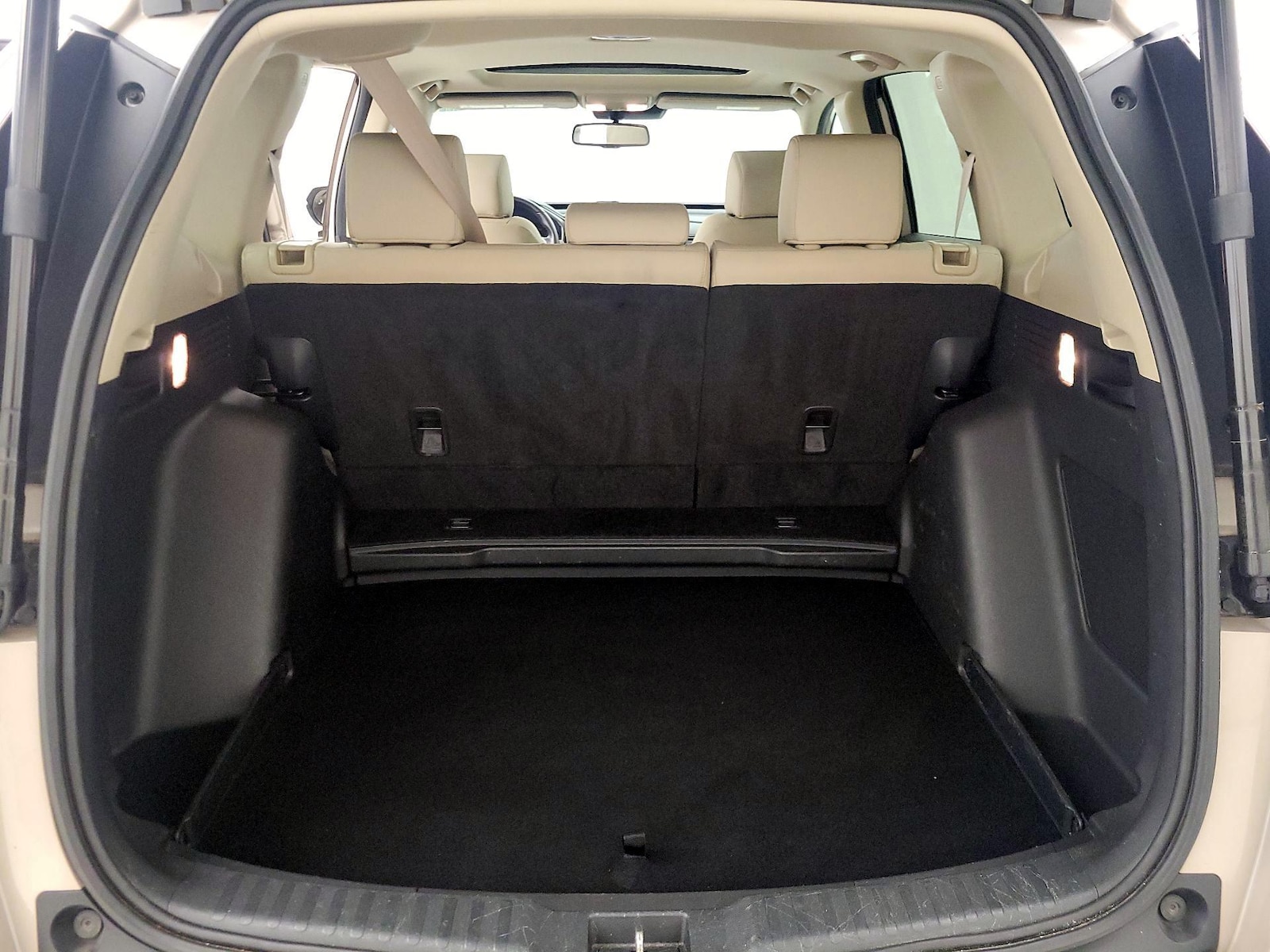 2018 Honda CR-V Touring - Photo 23