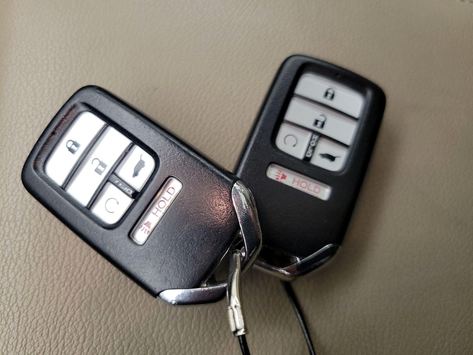 2018 Honda CR-V Touring - Photo 25