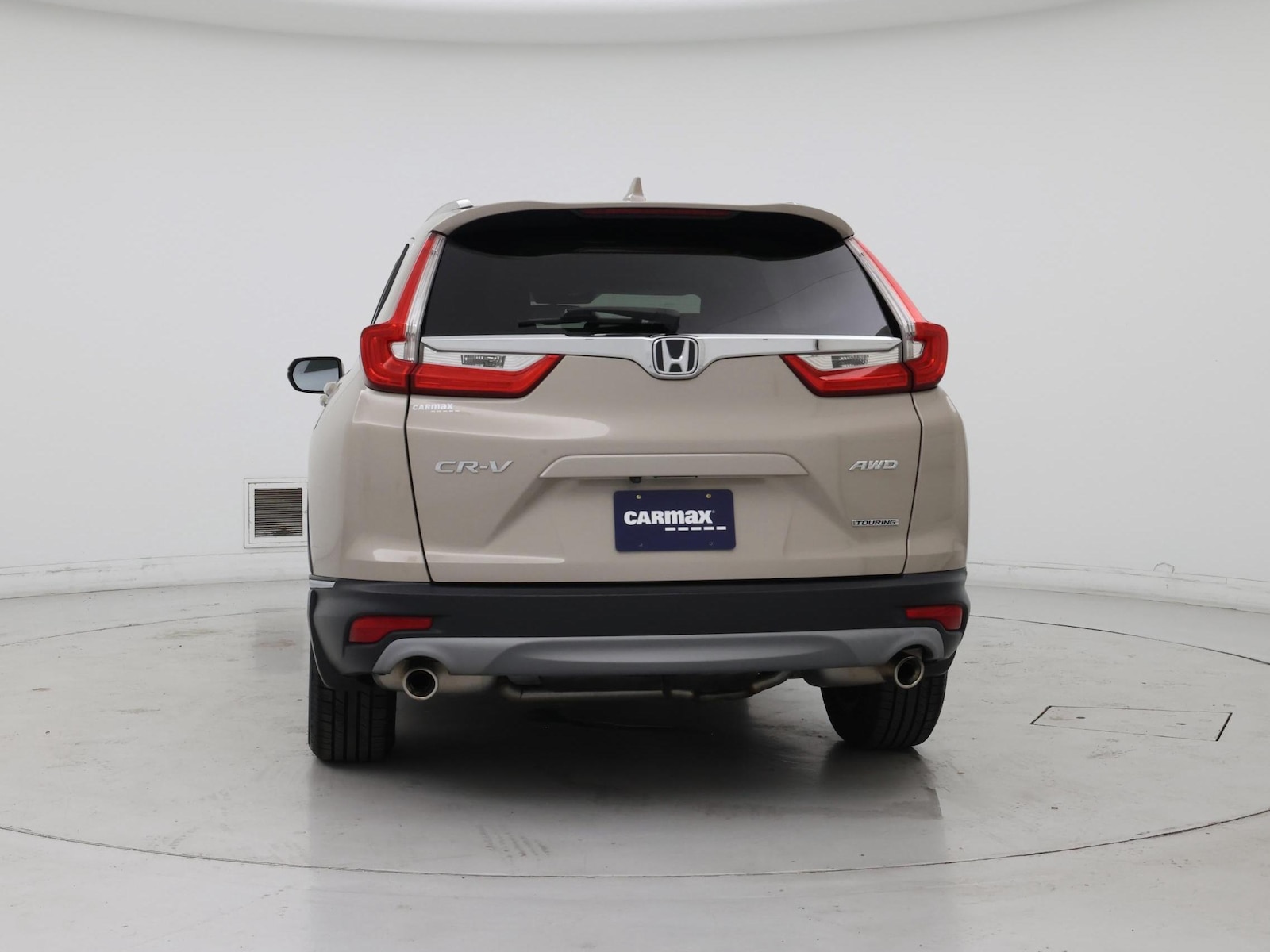 2018 Honda CR-V Touring - Photo 7