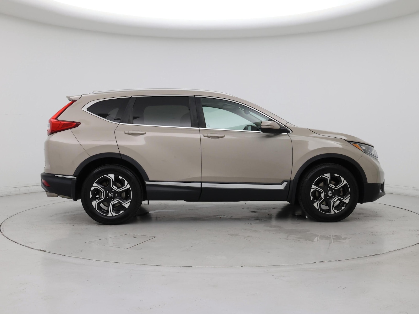 2018 Honda CR-V Touring - Photo 8