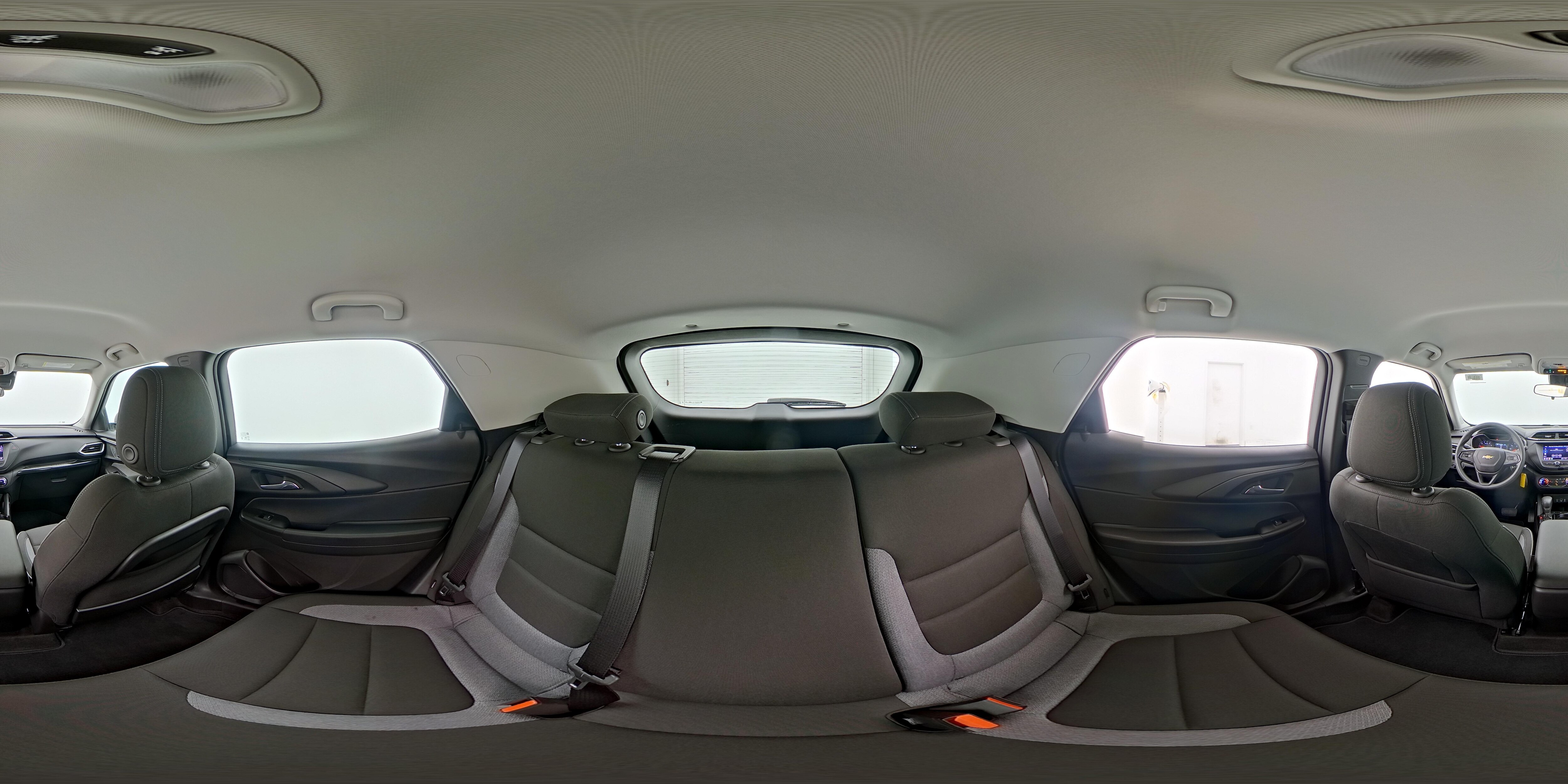 2023 Chevrolet TrailBlazer LS - Photo 25