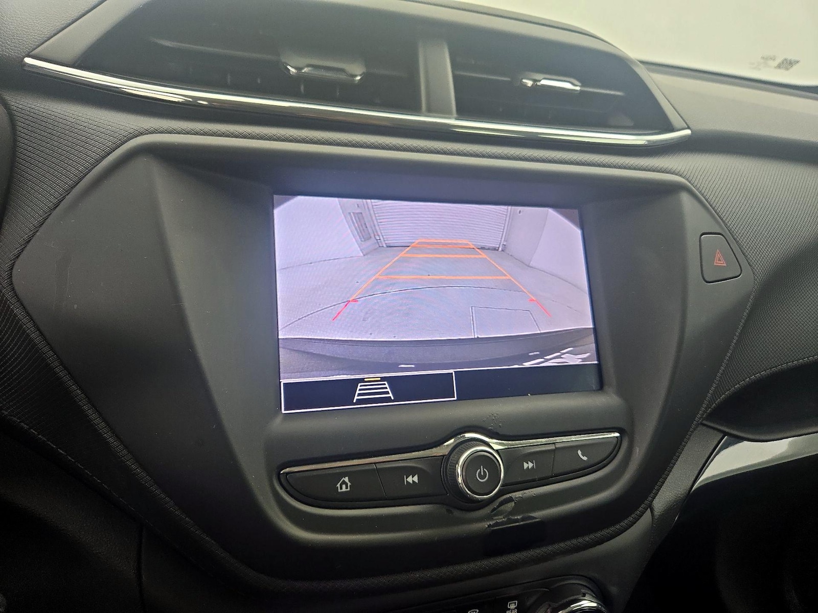 2023 Chevrolet TrailBlazer LS - Photo 15