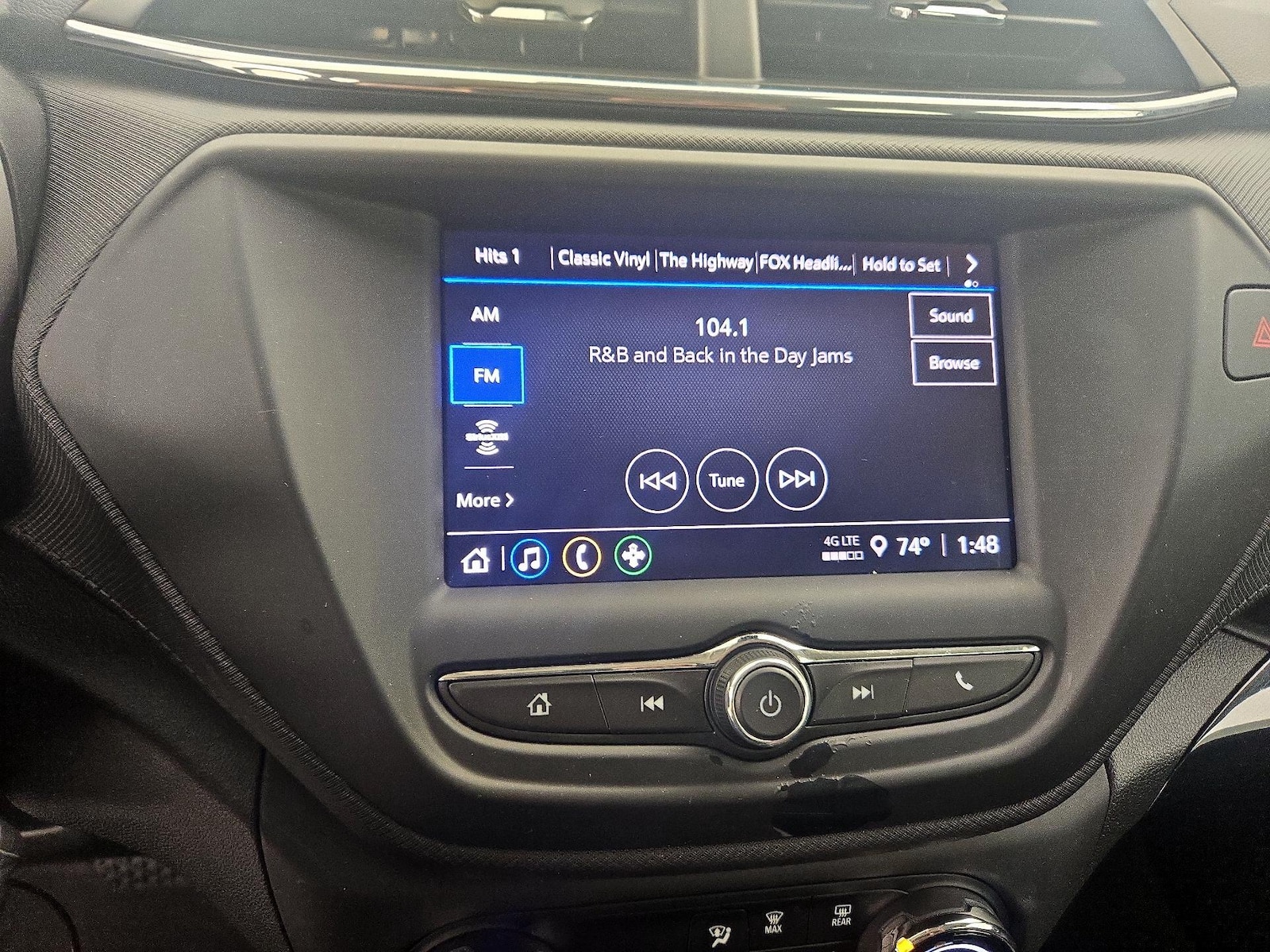 2023 Chevrolet TrailBlazer LS - Photo 16