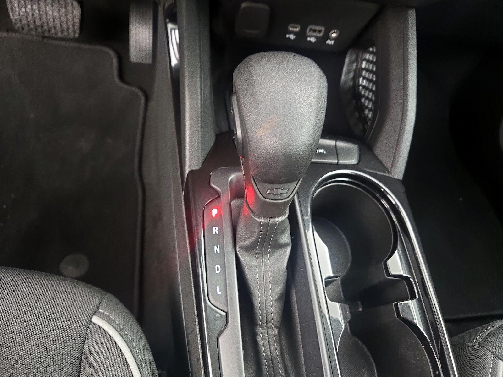 2023 Chevrolet TrailBlazer LS - Photo 18