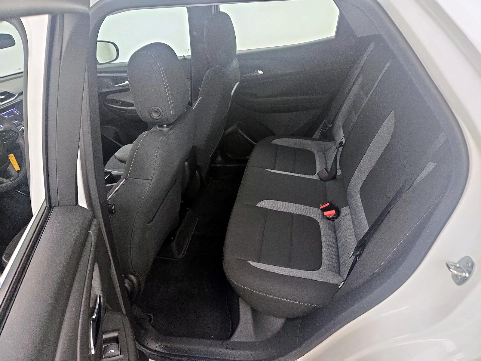 2023 Chevrolet TrailBlazer LS - Photo 20