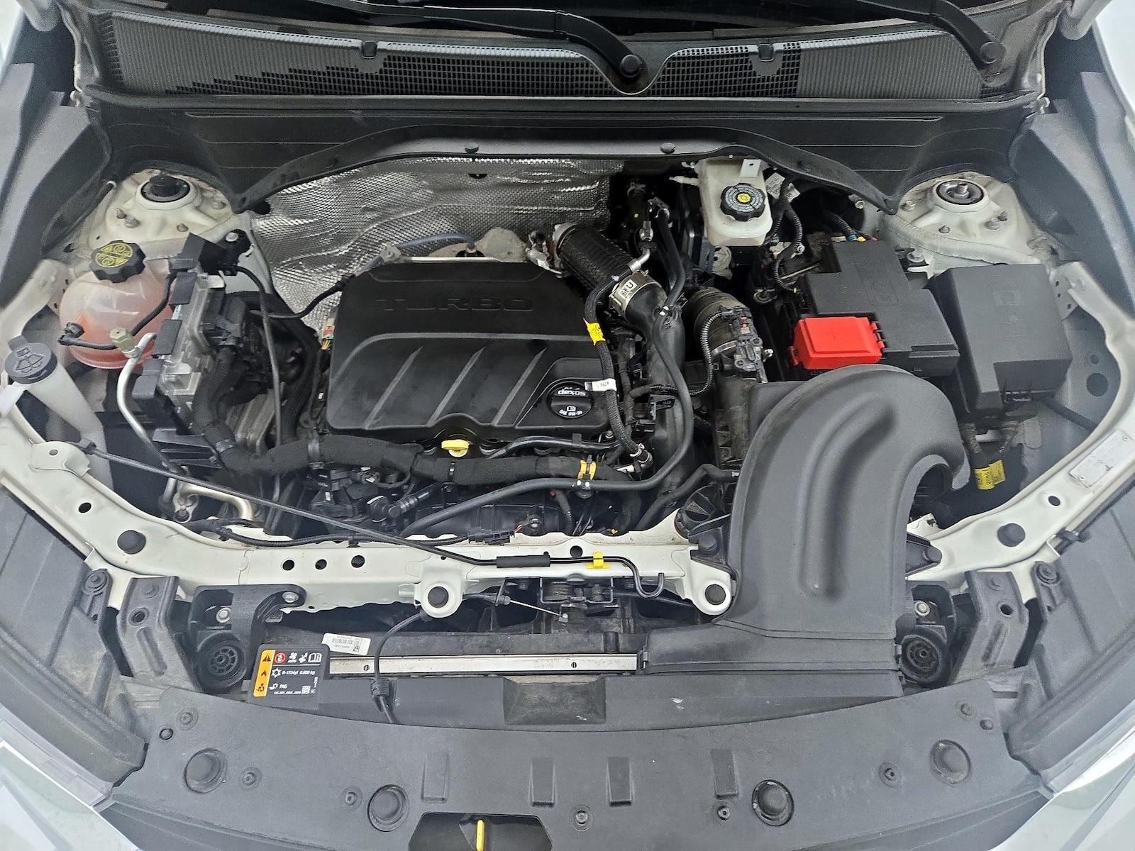 2023 Chevrolet TrailBlazer LS - Photo 22