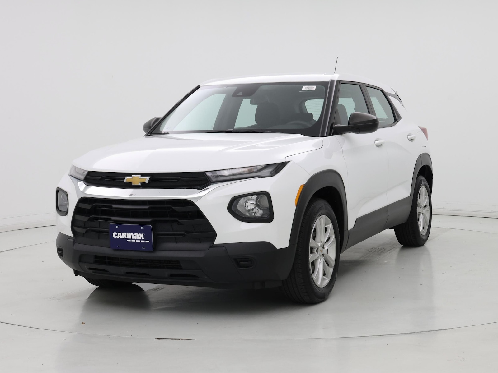 2023 Chevrolet TrailBlazer LS - Photo 5