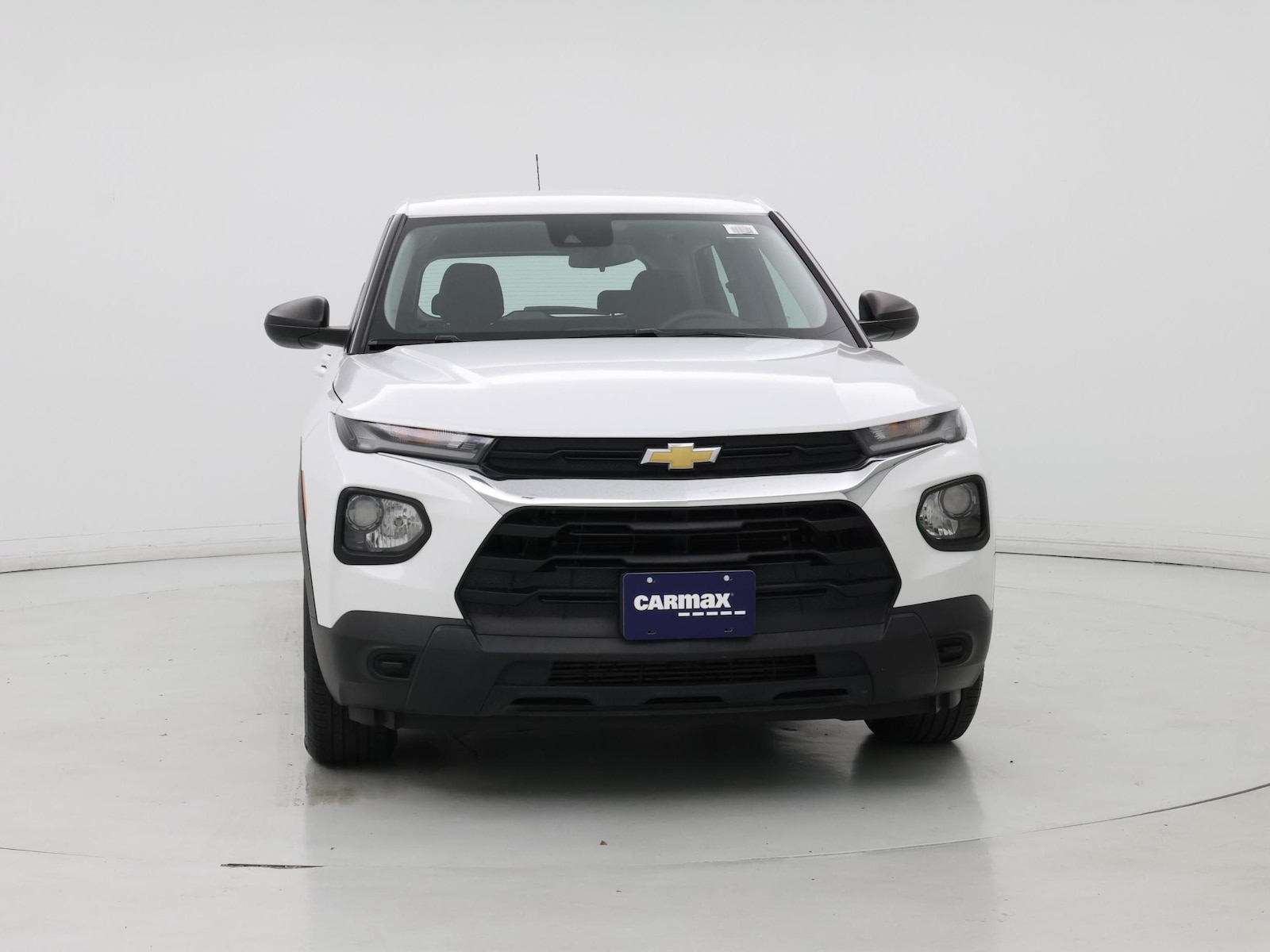 2023 Chevrolet TrailBlazer LS - Photo 6