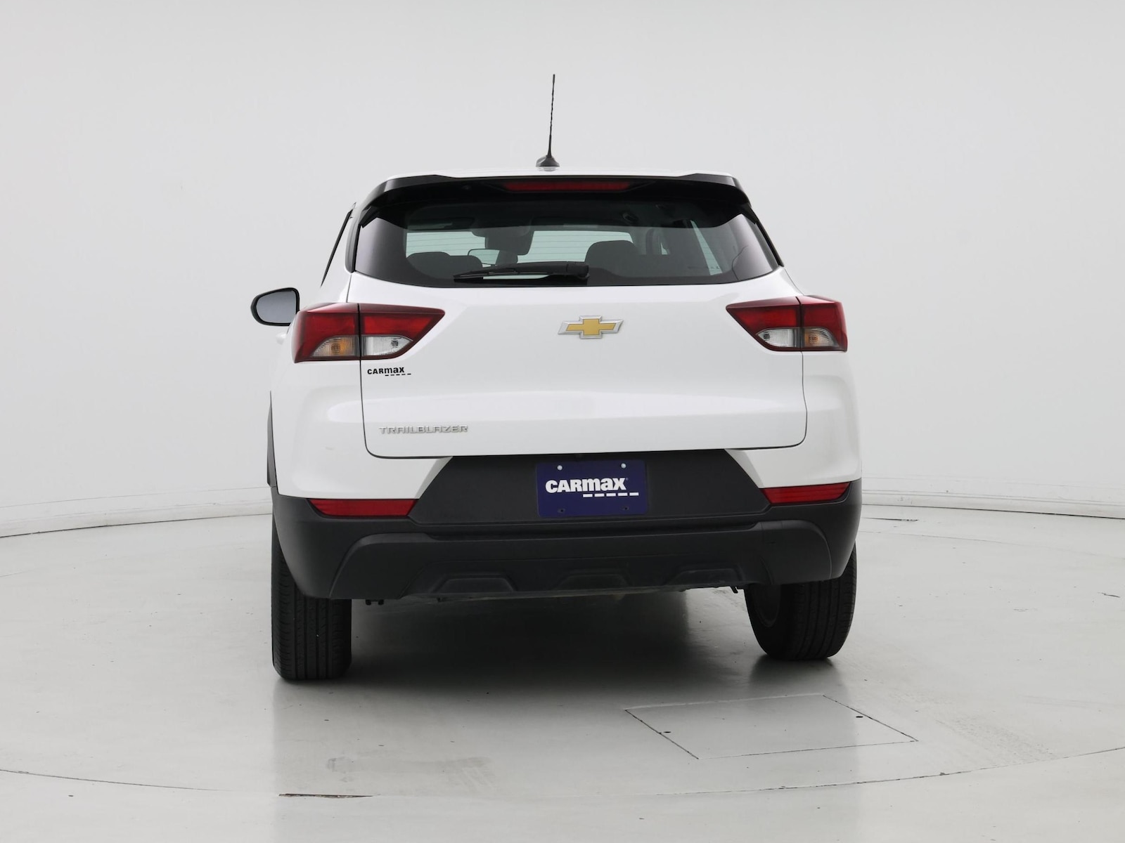 2023 Chevrolet TrailBlazer LS - Photo 7