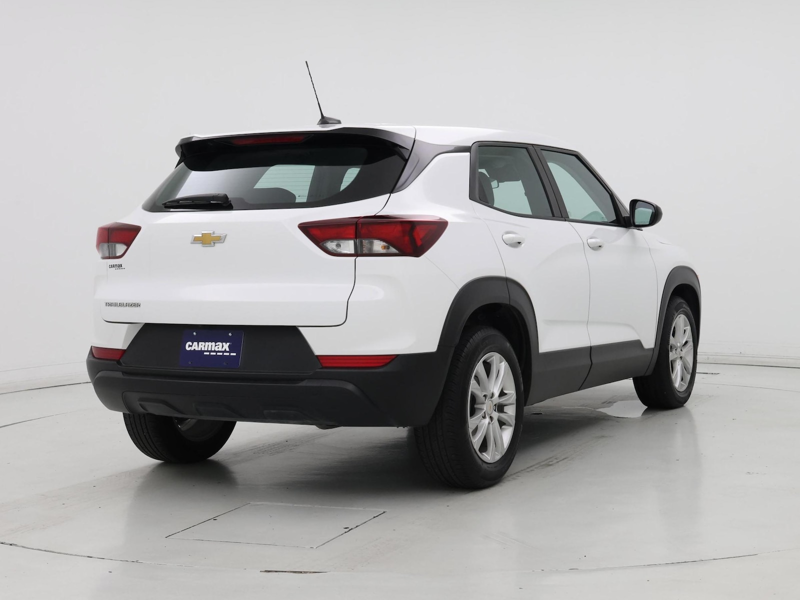 2023 Chevrolet TrailBlazer LS - Photo 9