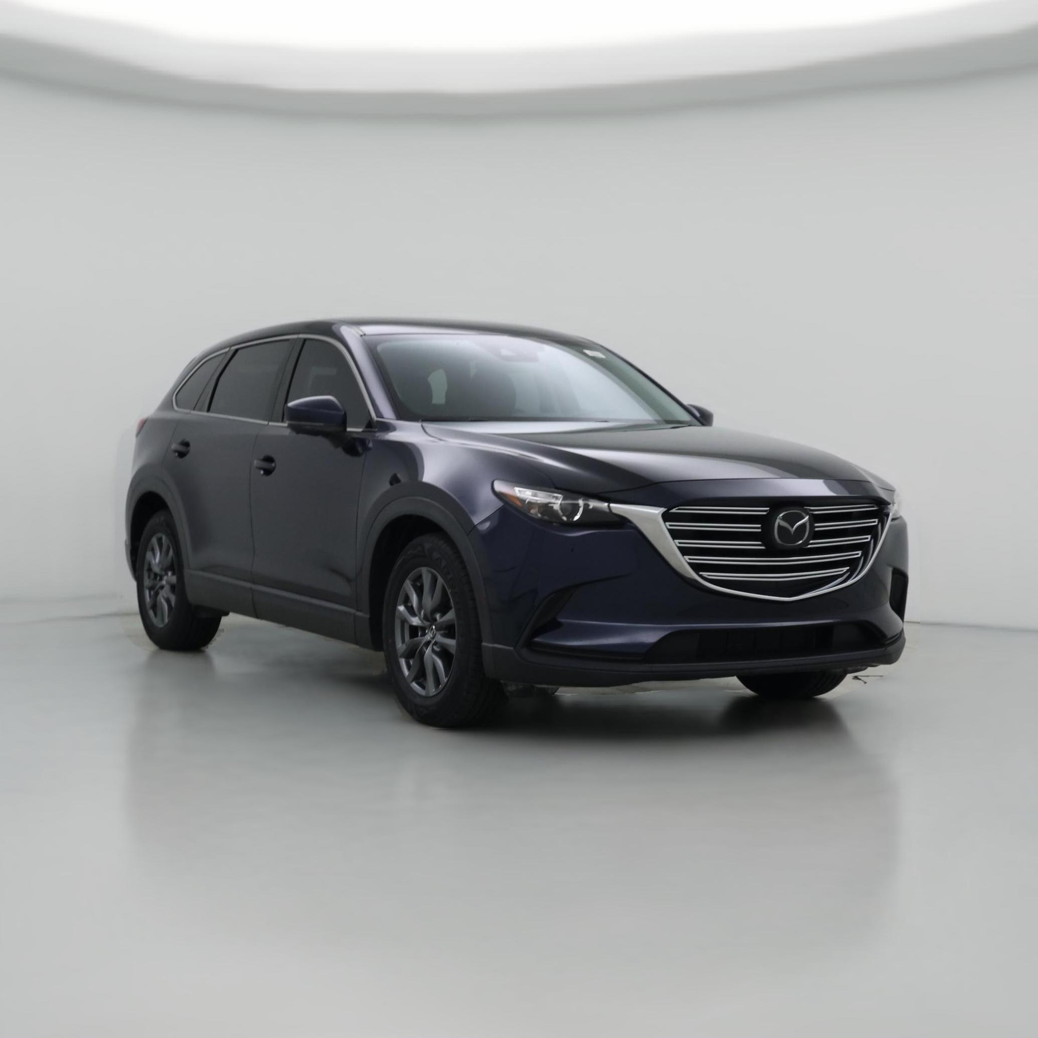 Used 2022 Mazda CX-9 near me for sale