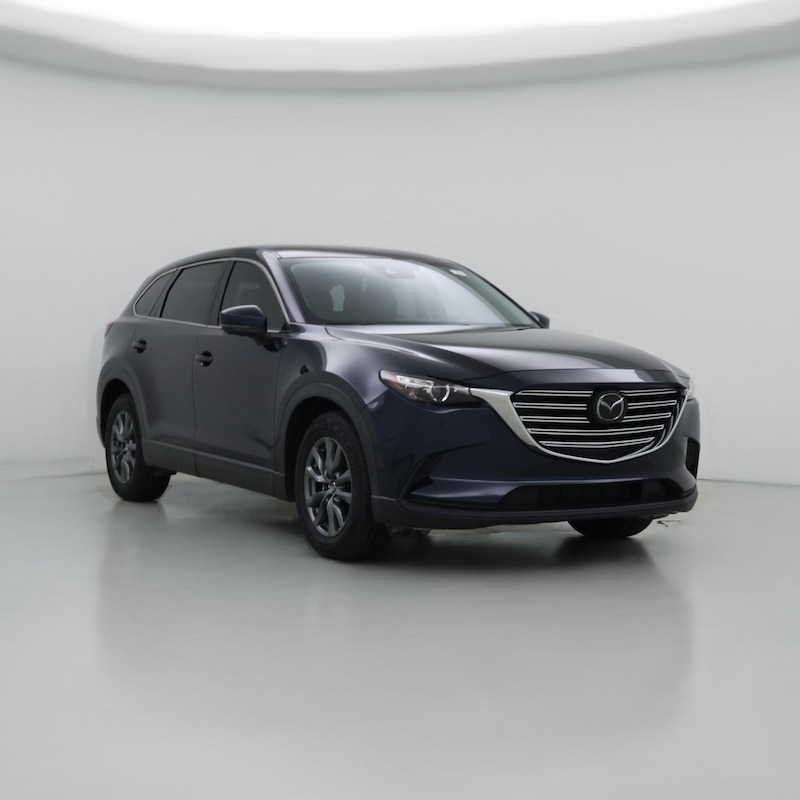 2022 Mazda CX-9 Touring