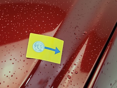 Condition detail