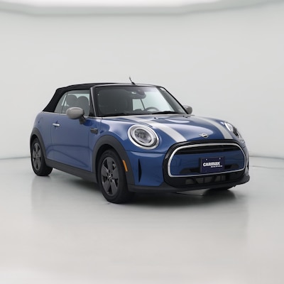 2024 Mini Cooper