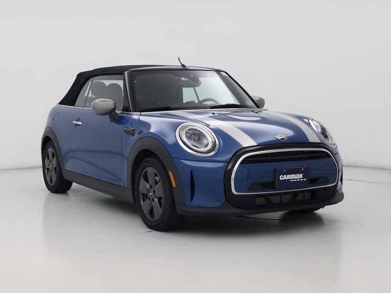2024 Mini Cooper null
