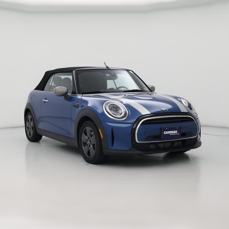 2024 Mini Cooper