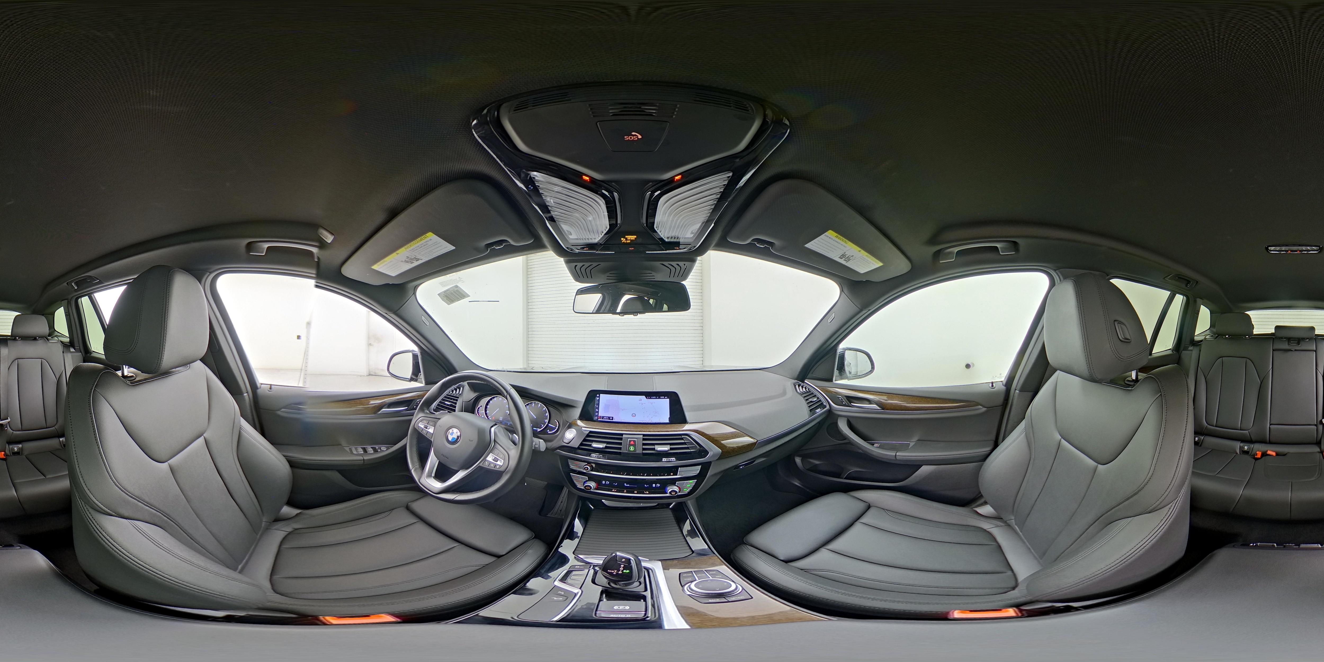 2020 BMW X3 30i - Photo 25