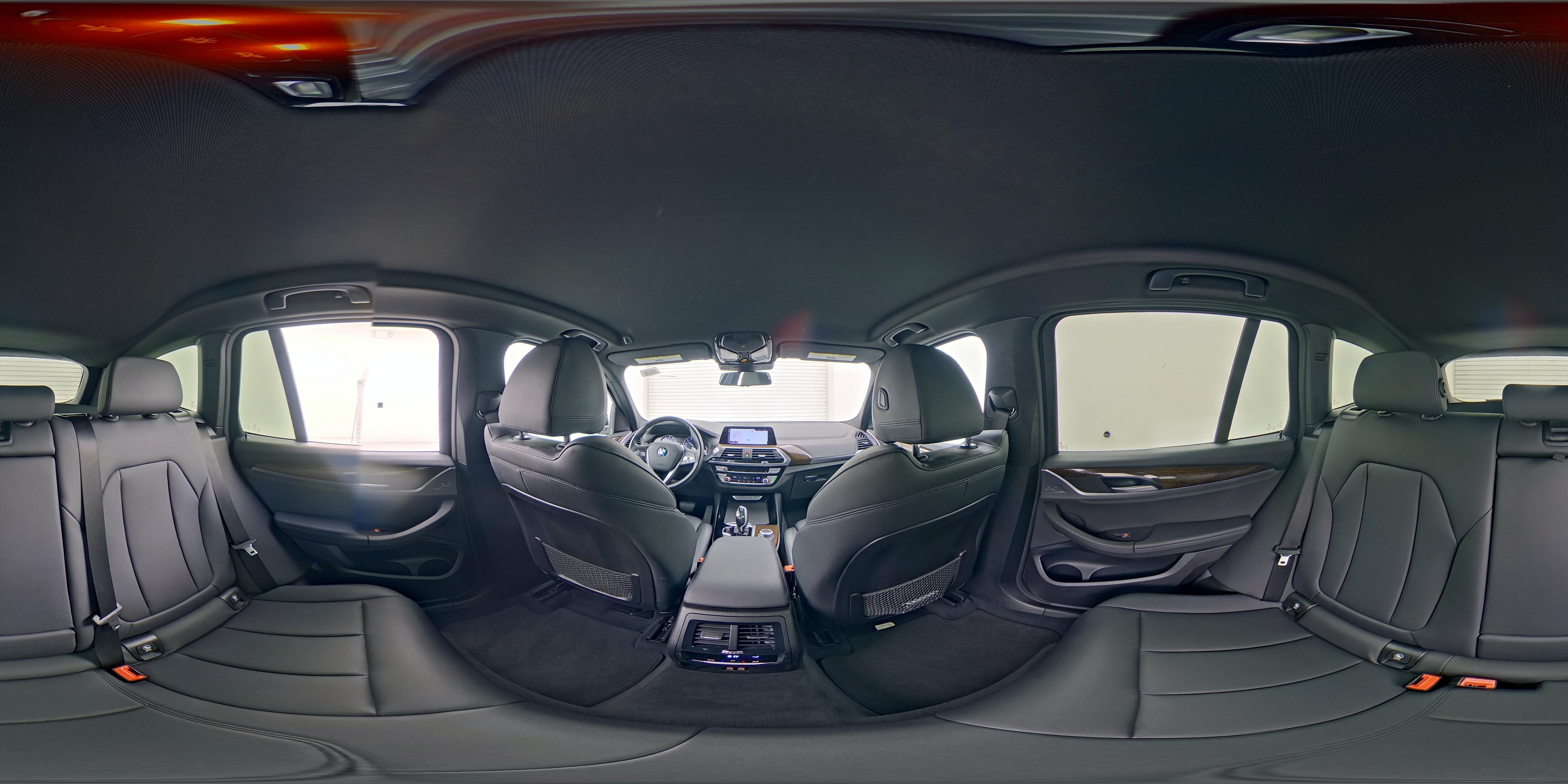 2020 BMW X3 30i - Photo 26