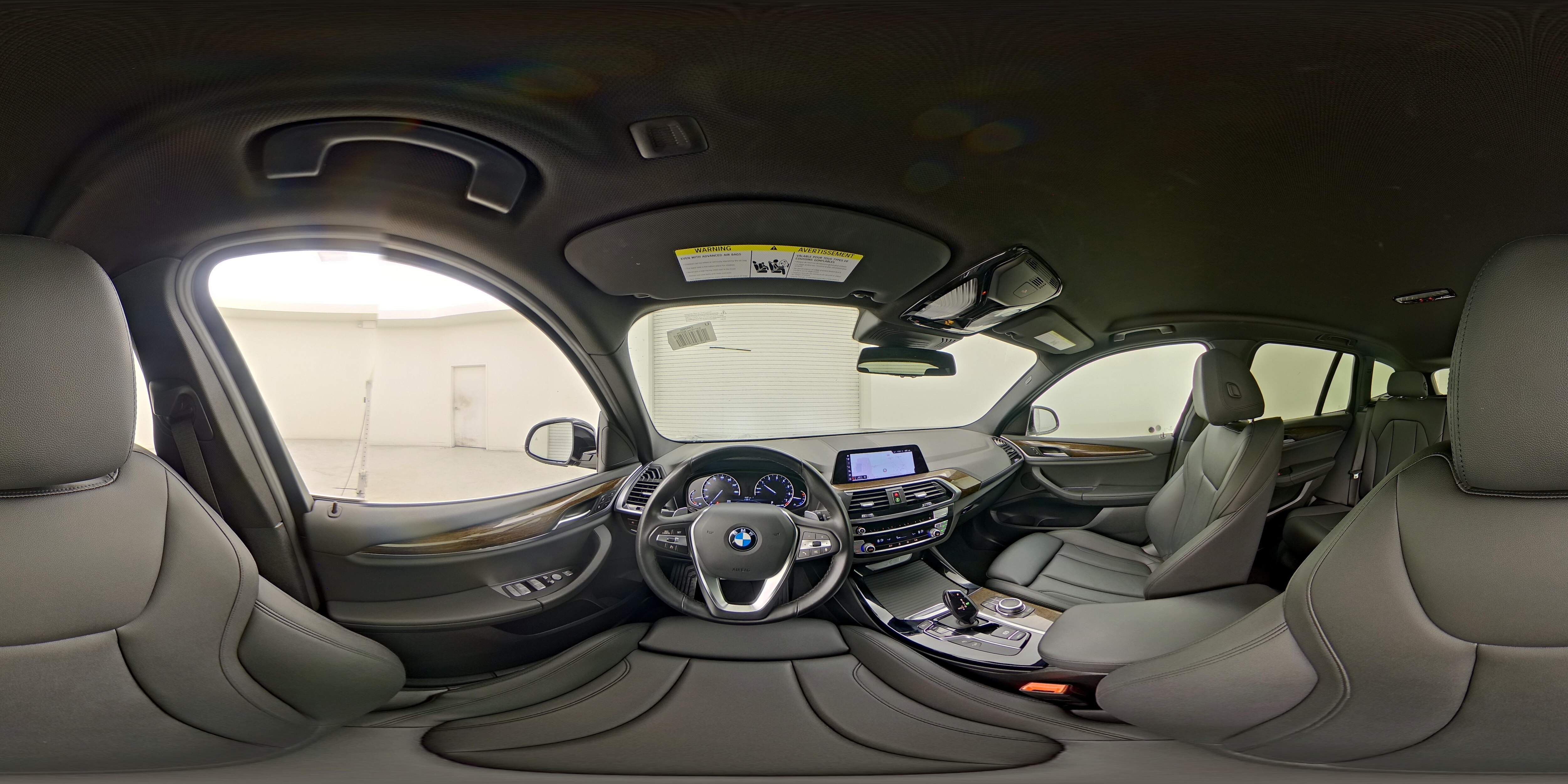 2020 BMW X3 30i - Photo 27
