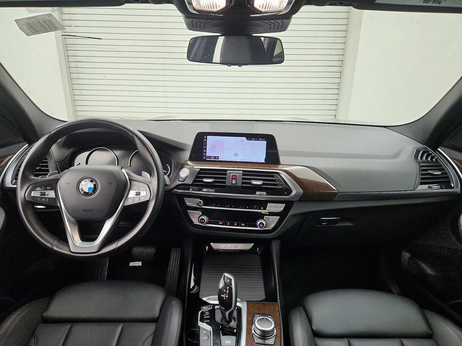 2020 BMW X3 30i - Photo 10