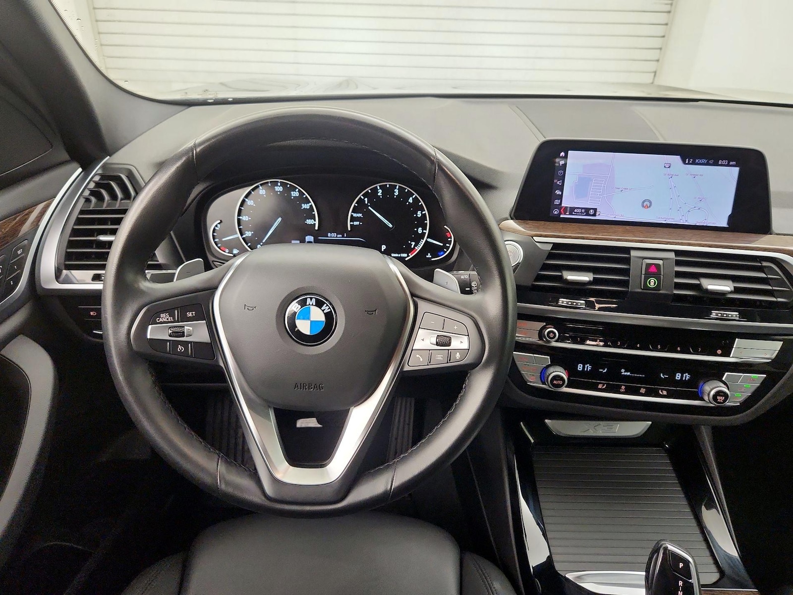 2020 BMW X3 30i - Photo 11