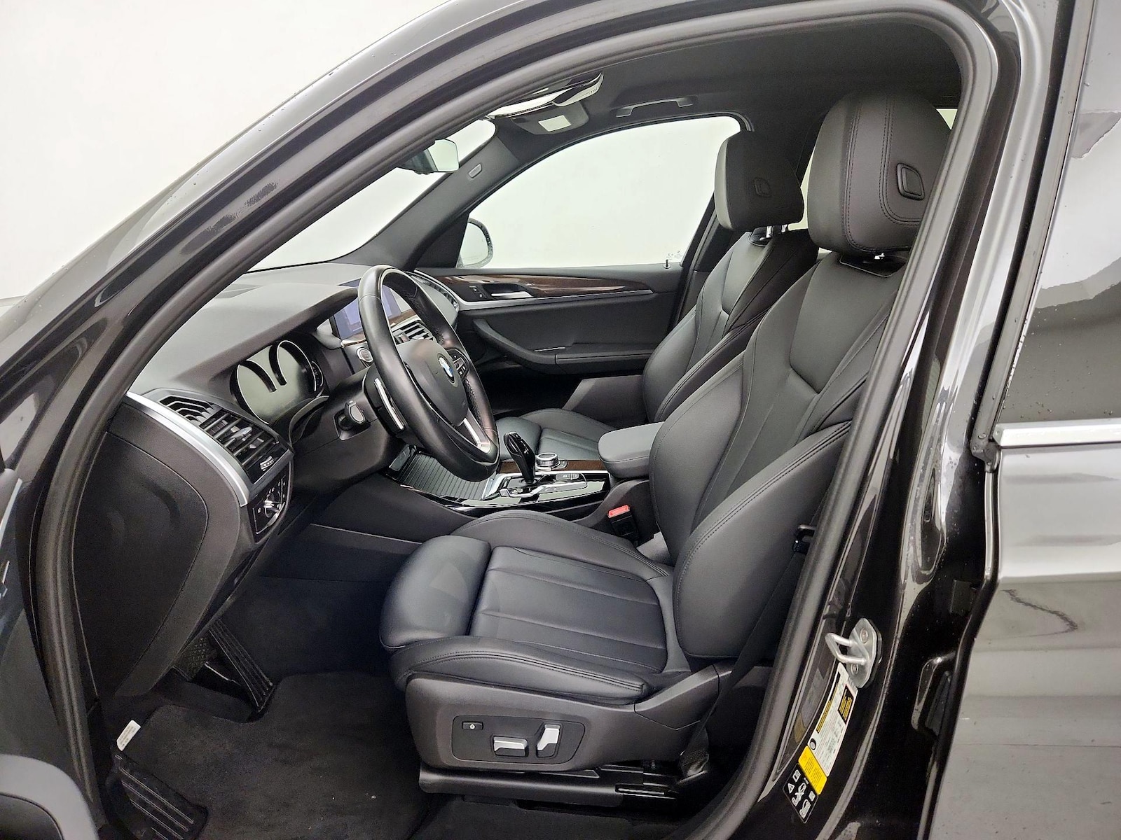2020 BMW X3 30i - Photo 12