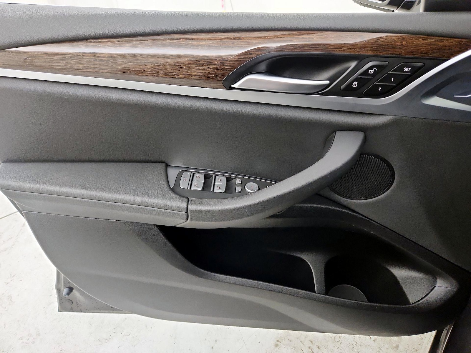 2020 BMW X3 30i - Photo 13