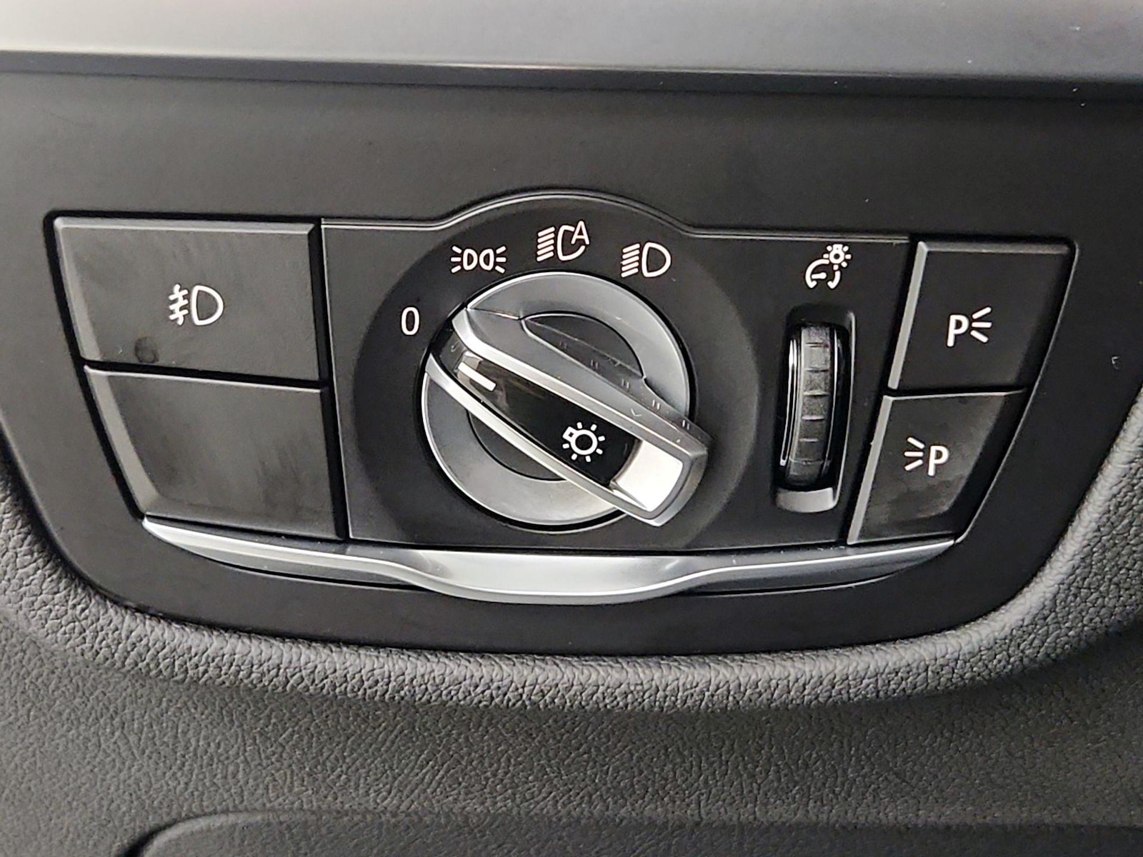 2020 BMW X3 30i - Photo 14