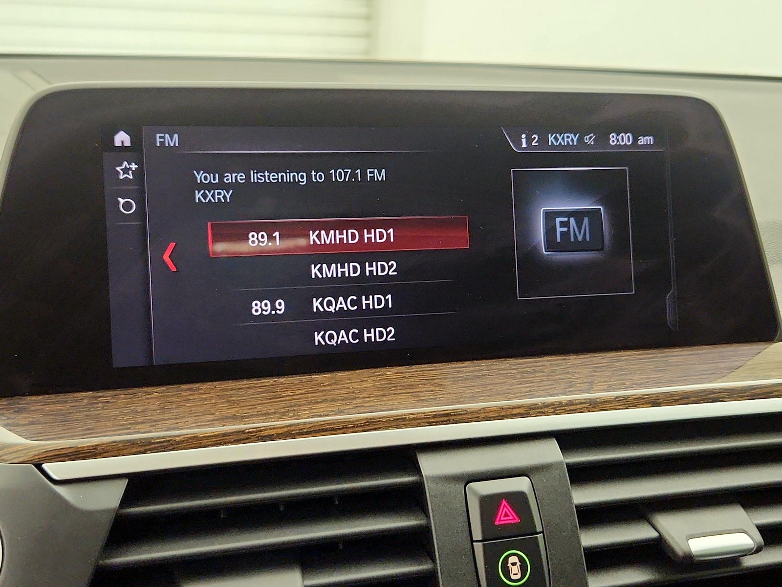 2020 BMW X3 30i - Photo 17