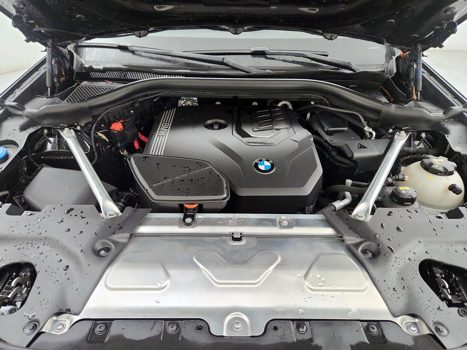 2020 BMW X3 30i - Photo 23