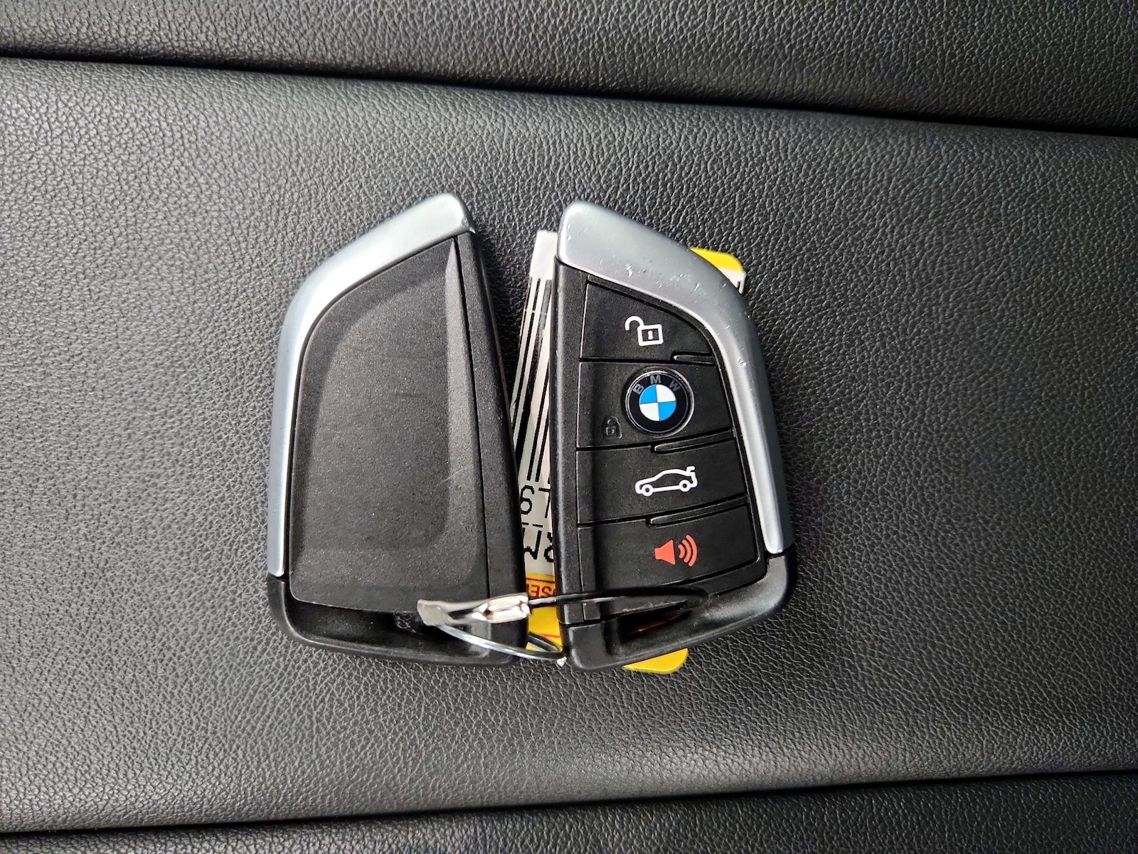 2020 BMW X3 30i - Photo 24