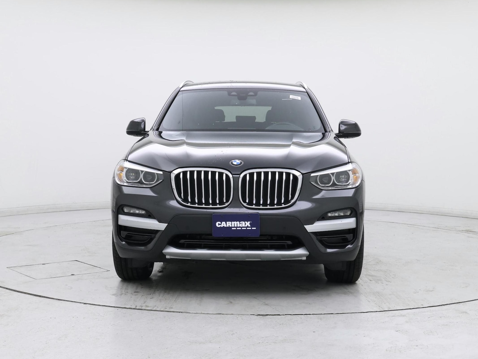 2020 BMW X3 30i - Photo 6